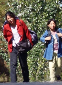 都市激情 五月